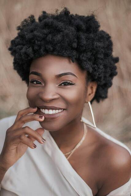 Zuri Okafor