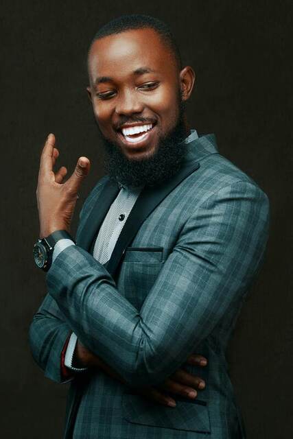Emeka Obi